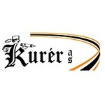 Kurér As