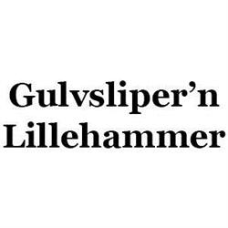 Gulvsliper'n Lillehammer