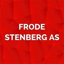 Frode Stenberg AS