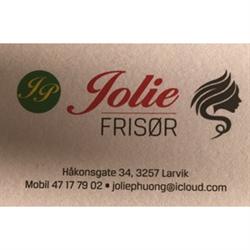 Jolie Frisør Jolie Phuong Huynh