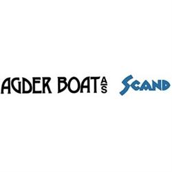 Agder Boat as Honda Tohatsu Båtsenter