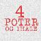 4Poter-og-1Hale