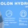 Colon hydro terapi banneren