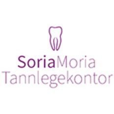 Tannlege Ingunn Grahn (Soria Moria Tannlegekontor)