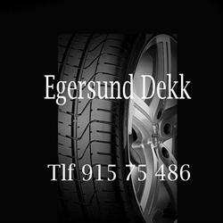 Egersund Dekk