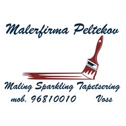 Malerfirma Peltekov