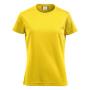 Lastet opp av besøkende på 07.03.2018 - Ice-T Ladies 78841Polyester T-shirt til dame, med kontrastbånd på skuldrene.