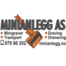 Minianlegg AS