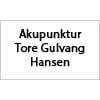 Akupunktur Tore Gulvang Hansen