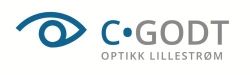 C Godt Optikk Lillestrøm