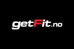 getFit.no