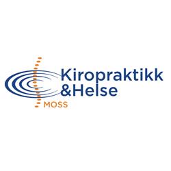 Moss Kiropraktikk og Helse Marco Di Modugno