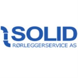 Solid Rørleggerservice AS
