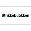 Strikkebutikken
