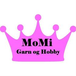 Momi Garn og Hobby AS