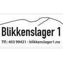 Blikkenslager1 AS