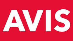 AVIS Leiebil - Hamar