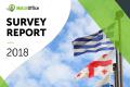 MatchOffice Survey Report 2018  De unge forlanger sosiale fleksible kontormiljøer