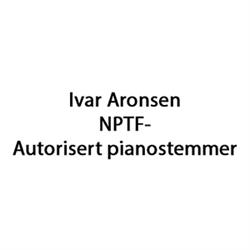 Ivar Aronsen