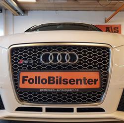 Follo Bilsenter Verksted AS