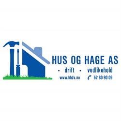 Hus og Hage AS