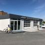 Avdeling, Fornebu