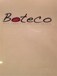 Boteco AS