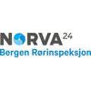 Norva24 Bergen Rørinspeksjon