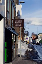 FokusTannlegene