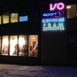 Fram Advokatfirma AS