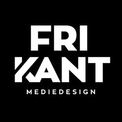 Frikant Mediedesign AS