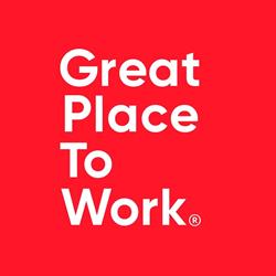 Great Place To Work Institute Norge