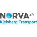 Norva24 Kjelsberg Transport avd Melhus