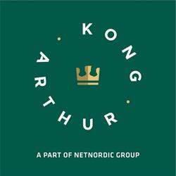 Kong Arthur AS