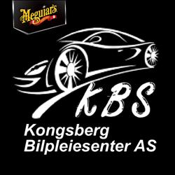 Kongsberg Bilpleiesenter AS