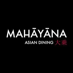 Mahayana Asian Dining