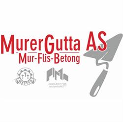 Murergutta AS