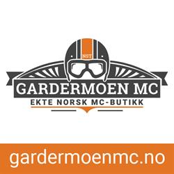 NST Gardermoen MC A/S