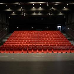 Ørsta Kulturhus