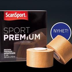 Scansport AS