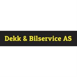 Dekk & Bilservice (Mekonomen)