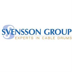 RS Trommelservice AS, Svensson Group