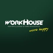 Workhouse AS - Kontorfellesskap