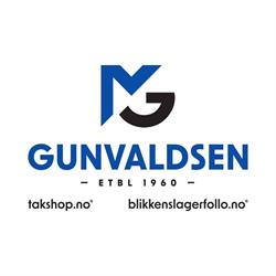 Gunvaldsen & Sønn AS