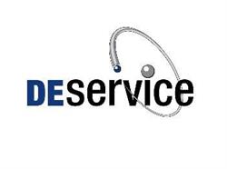 De Service AS