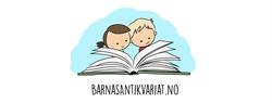 Barnas Antikvariat DA