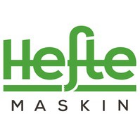 Hefte Maskin AS