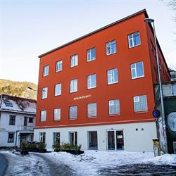 Kulturhuset Bergen Kjøtt