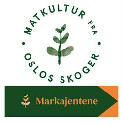 Markajentene AS