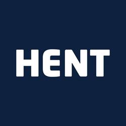 Hent AS